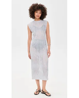 IRO Urielle Dress - サムネイル2