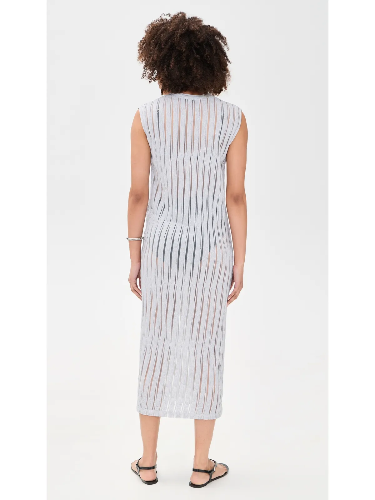 IRO Urielle Dress - 画像3