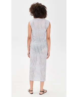 IRO Urielle Dress - サムネイル3