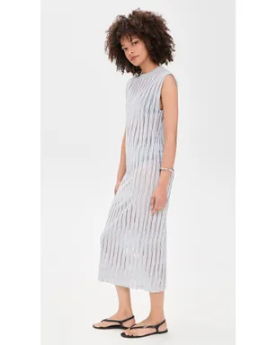 IRO Urielle Dress - サムネイル4