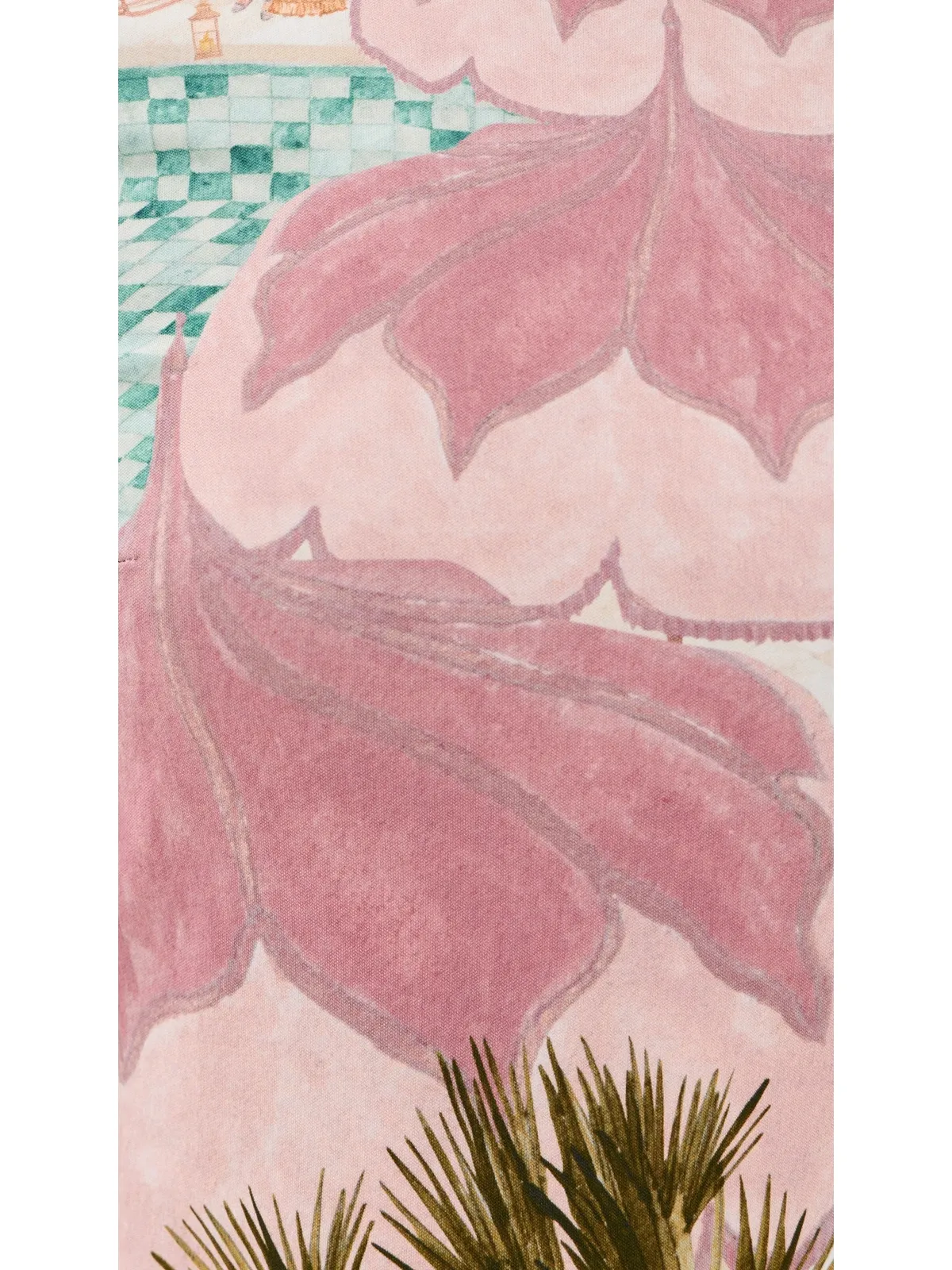 Isla & White Liuna Top Miravida - 画像6