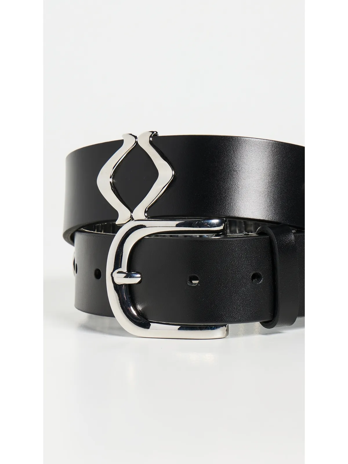 Isabel Marant Tehora ベルト - 画像5
