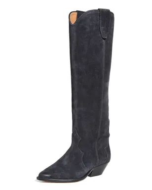 Isabel Marant Denvee ブーツ - サムネイル1