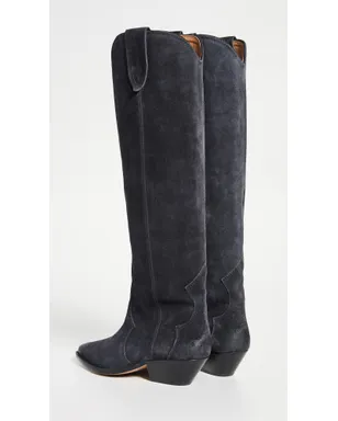 Isabel Marant Denvee ブーツ - サムネイル5
