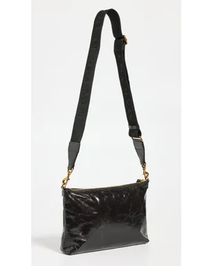 Isabel Marant Nessah クロスボディバッグ - サムネイル4