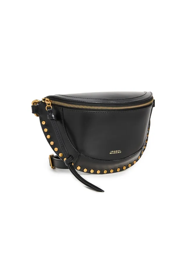 Isabel Marant Isabel Marant Skano バッグ ブラック ワンサイズの商品画像