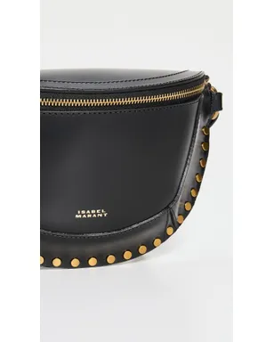 Isabel Marant Skano バッグ ブラック ワンサイズ - サムネイル5