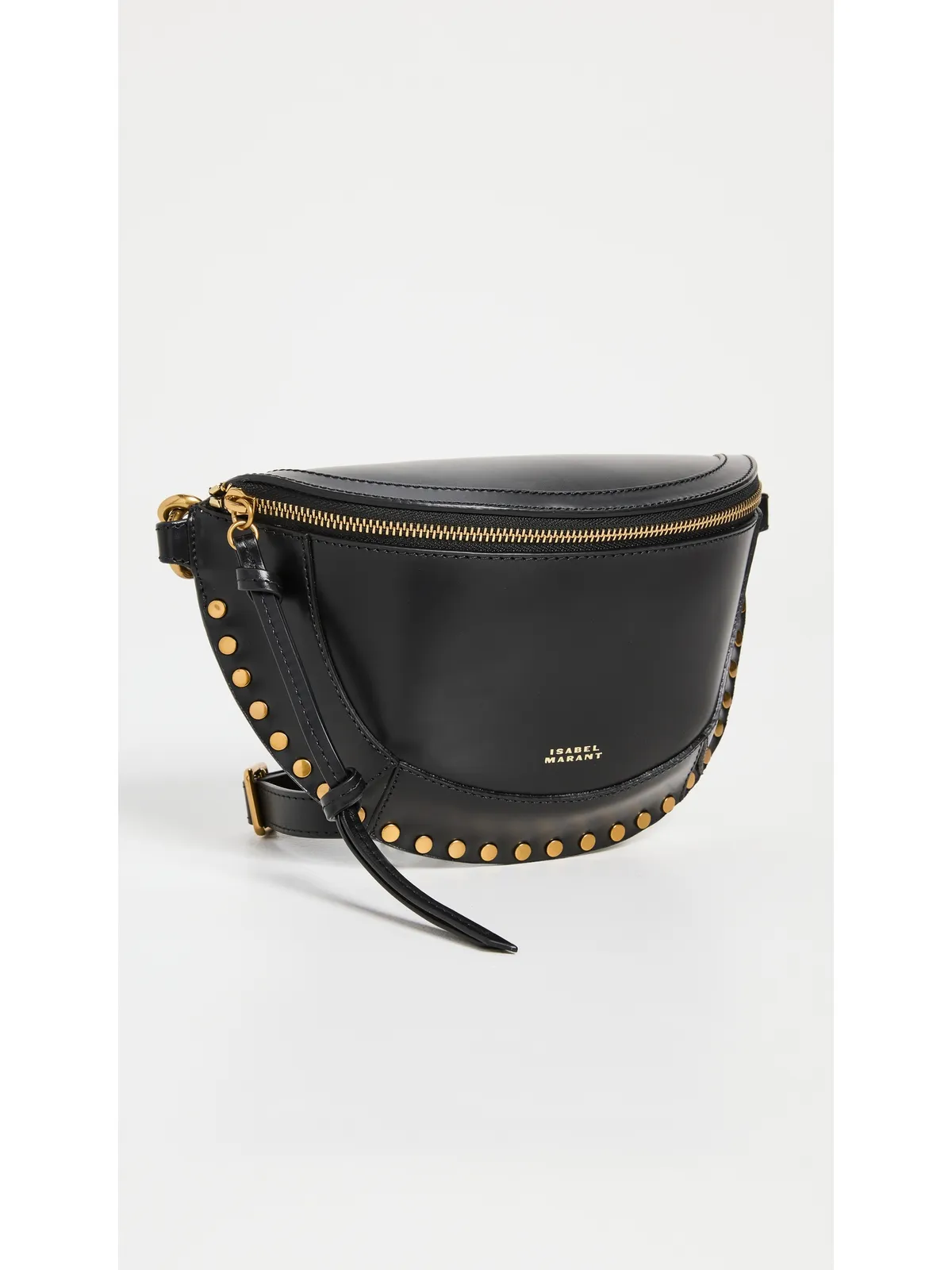 Isabel Marant Skano バッグ ブラック ワンサイズ - 画像2