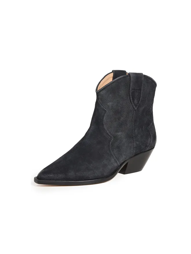 Isabel Marant Isabel Marant デウィナ ブーティの商品画像