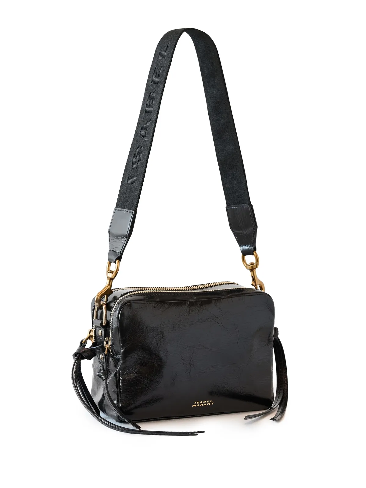Isabel Marant Wardy カメラバッグ - 画像1