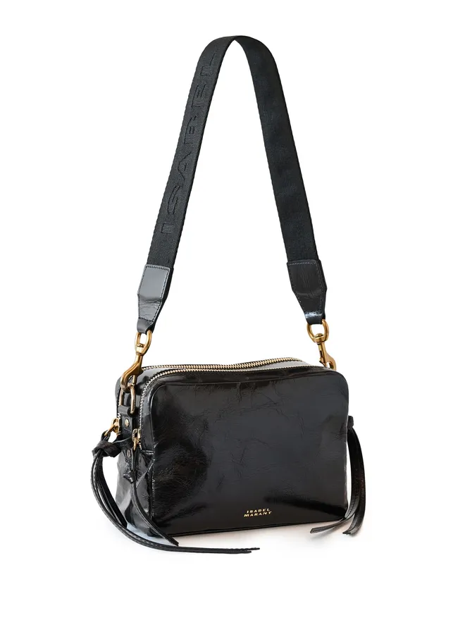 Isabel Marant Isabel Marant Wardy カメラバッグの商品画像