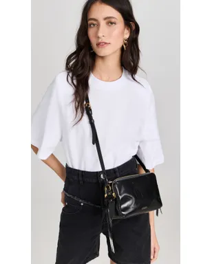 Isabel Marant Wardy カメラバッグ - サムネイル3