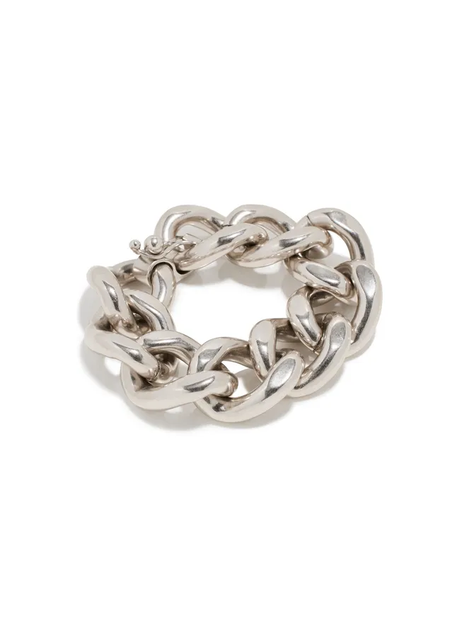 Isabel Marant Isabel Marant リンク ブレスレットの商品画像