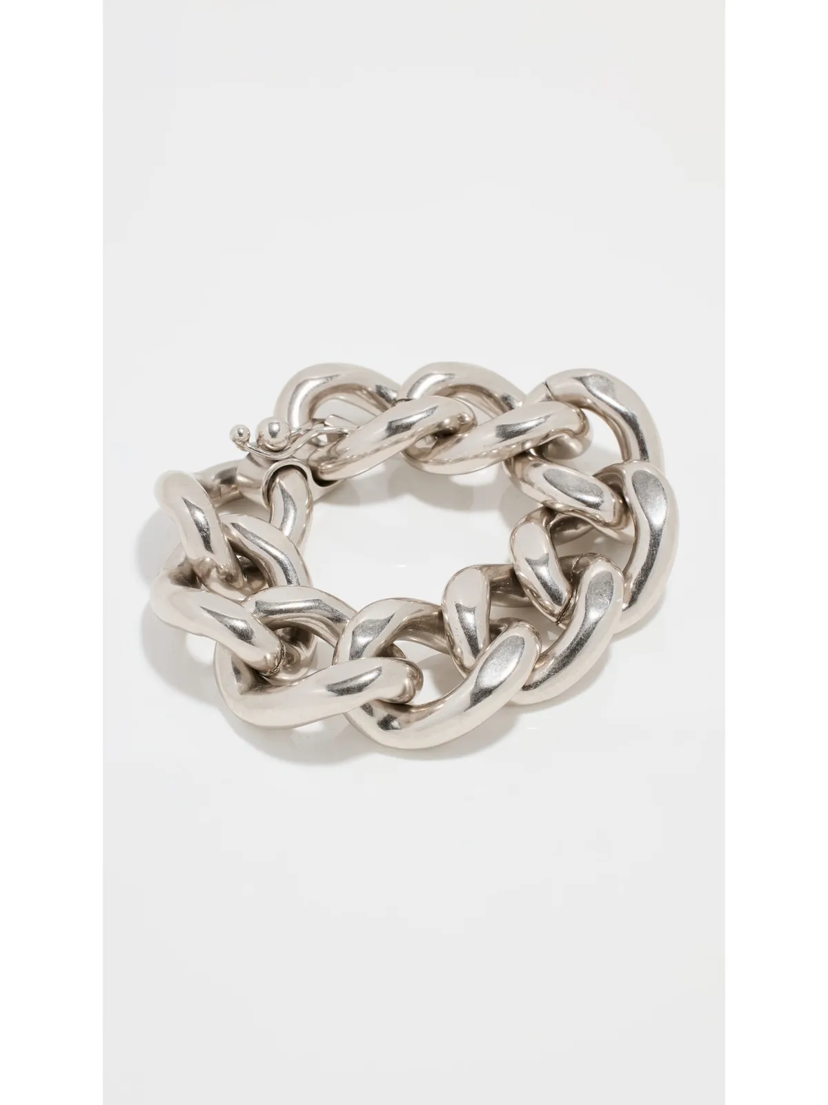 Isabel Marant リンク ブレスレット - 画像2