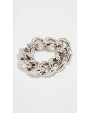 Isabel Marant リンク ブレスレット - サムネイル2
