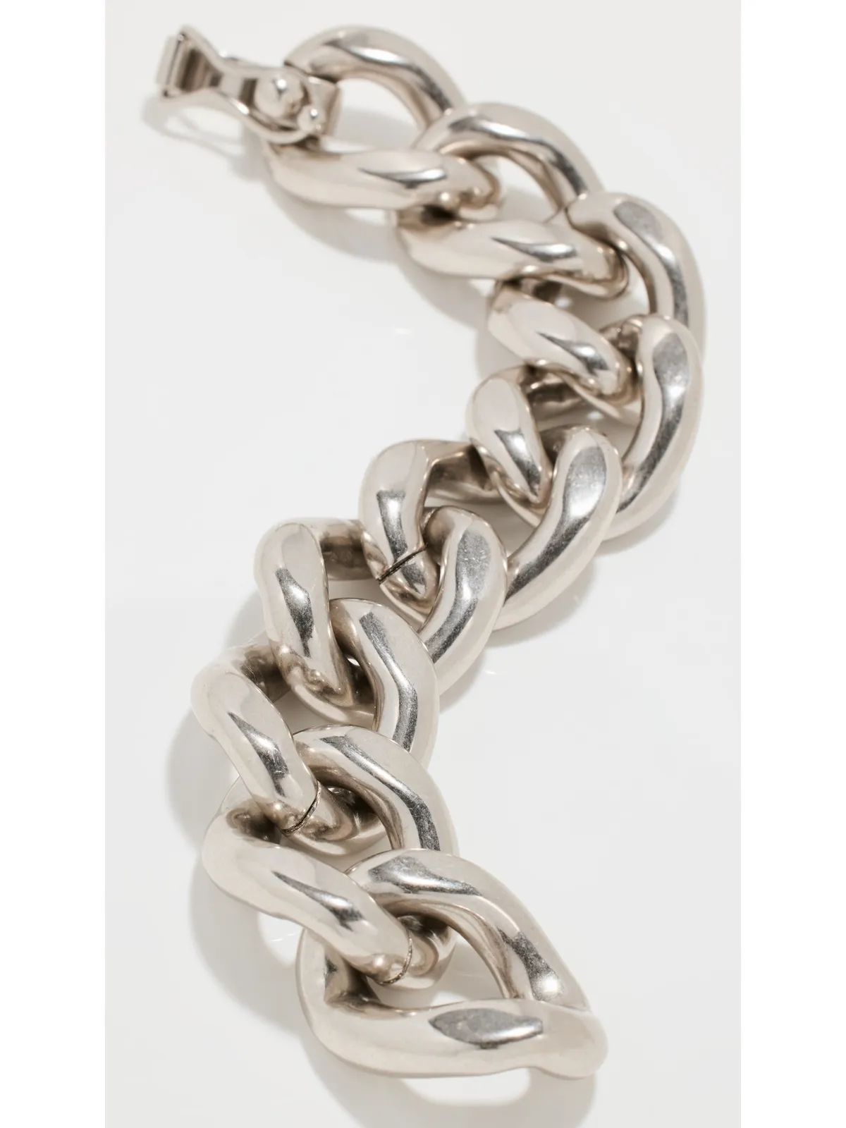 Isabel Marant リンク ブレスレット - 画像4