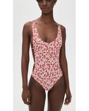 Isabel Marant テニシア ワンピース レッド - サムネイル5