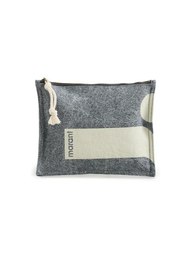 Isabel Marant Isabel Marant Netia コインケースの商品画像