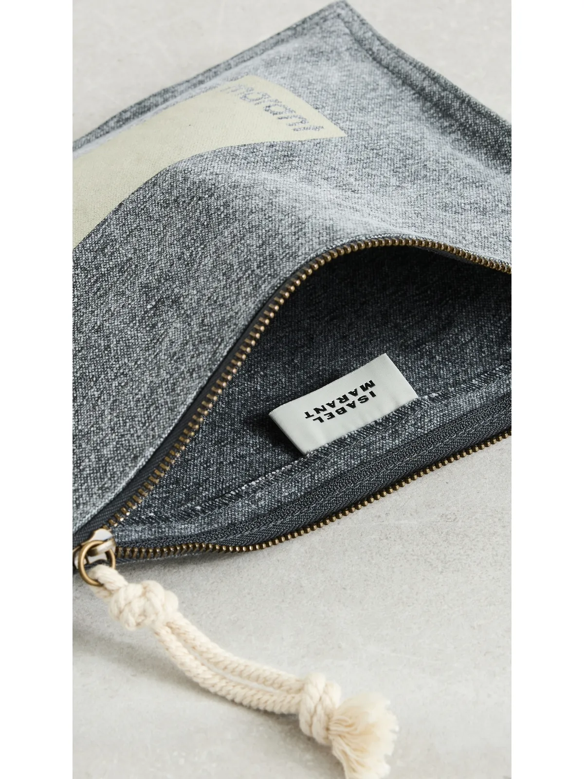 Isabel Marant Netia コインケース - 画像5