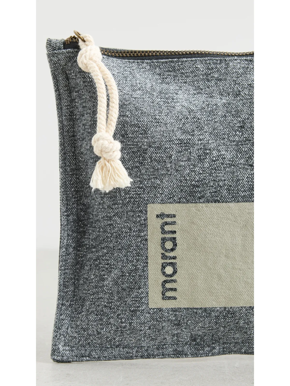 Isabel Marant Netia コインケース - 画像4