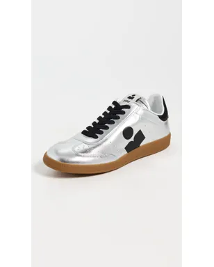 Isabel Marant Kaycee スニーカー - サムネイル2