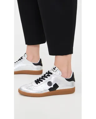 Isabel Marant Kaycee スニーカー - サムネイル3