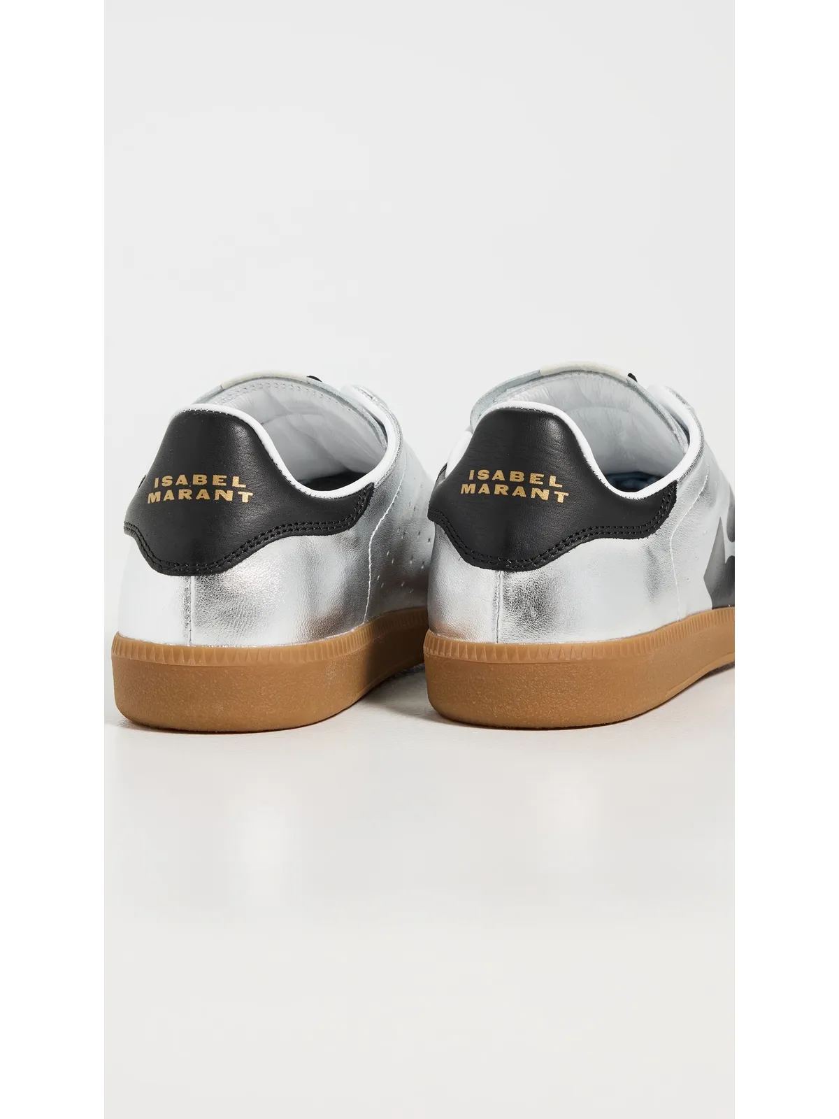 Isabel Marant Kaycee スニーカー - 画像4