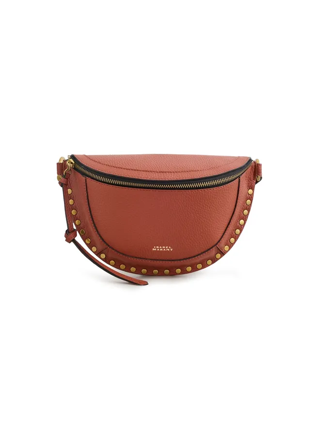 Isabel Marant Isabel Marant スカノ ベルトバッグの商品画像