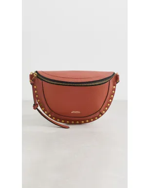 Isabel Marant スカノ ベルトバッグ - サムネイル2