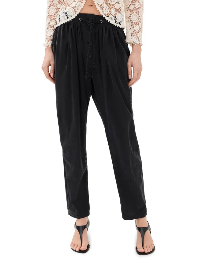Isabel Marant Isabel Marant ファルコナパンツの商品画像