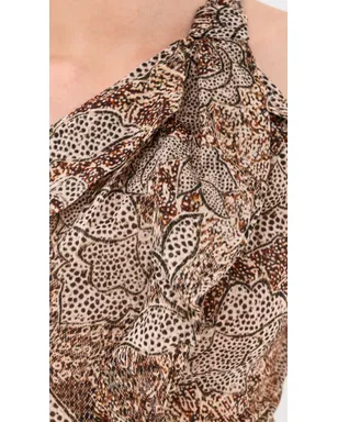Isabel Marant シャロタ ドレス - サムネイル6