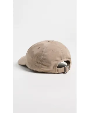 Isabel Marant ミニロゴキャップ サハラ ワンサイズ - サムネイル5