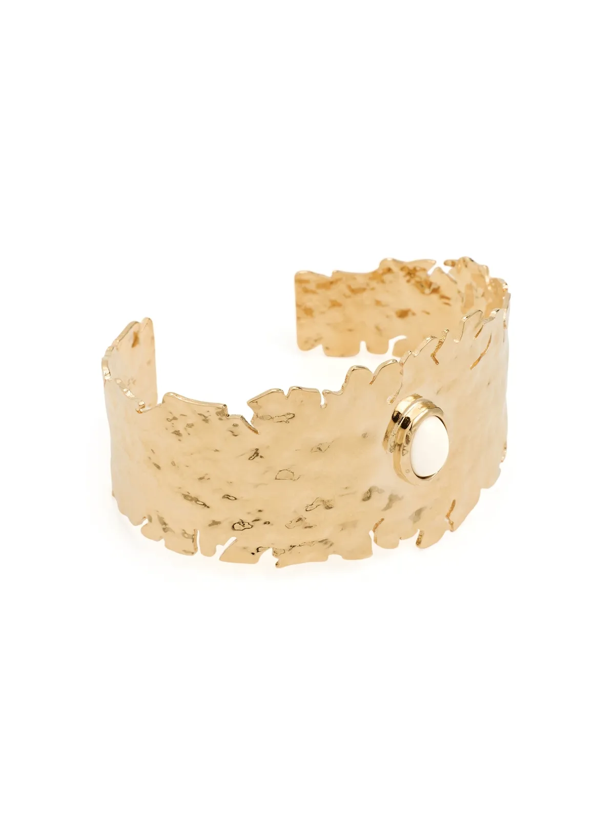 Isabel Marant カフブレスレット - 画像5