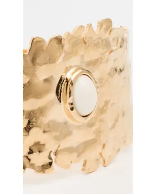 Isabel Marant カフブレスレット - サムネイル4