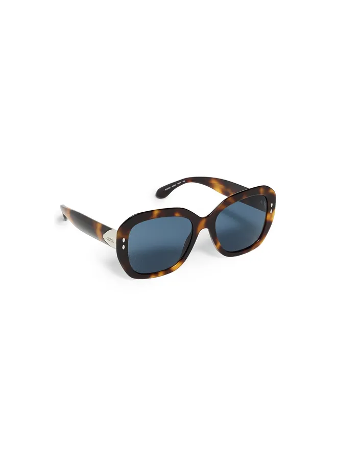 Isabel Marant Isabel Marant IM 0248/S サングラス ブラウンハバナ ワンサイズの商品画像