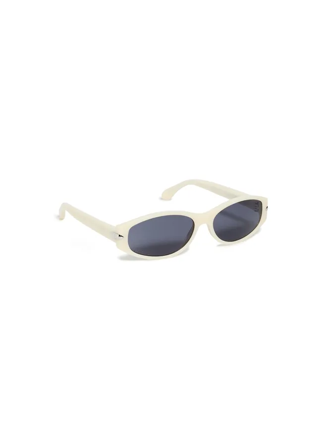 Isabel Marant Isabel Marant IM 0265 サングラス アイボリーの商品画像
