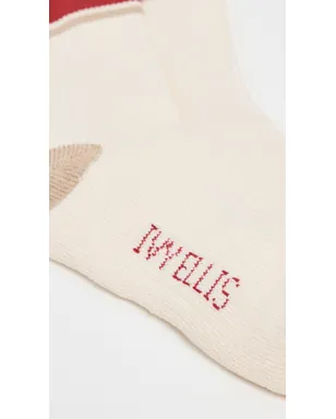 Ivy Ellis ジョー クルーソックス - サムネイル3