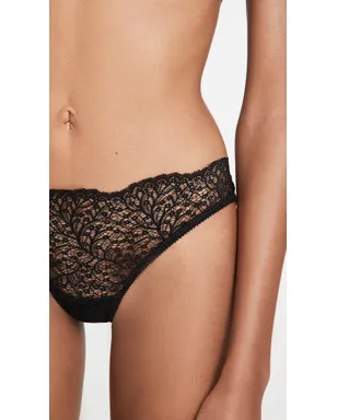 Journelle アレグラ ビキニパンティ - サムネイル5