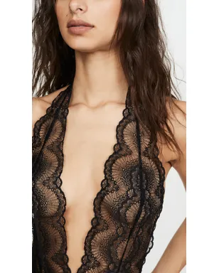 Journelle ナタリア ボディスーツ - サムネイル5