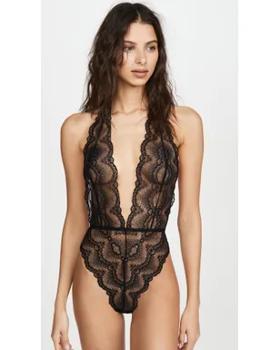 Journelle ナタリア ボディスーツ - サムネイル2