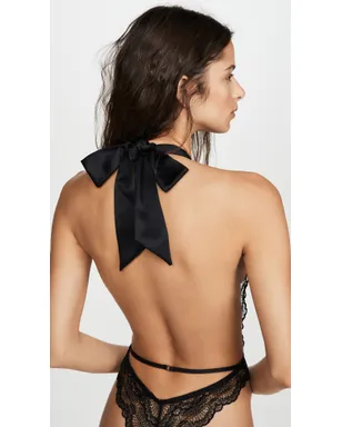 Journelle ナタリア ボディスーツ - サムネイル3