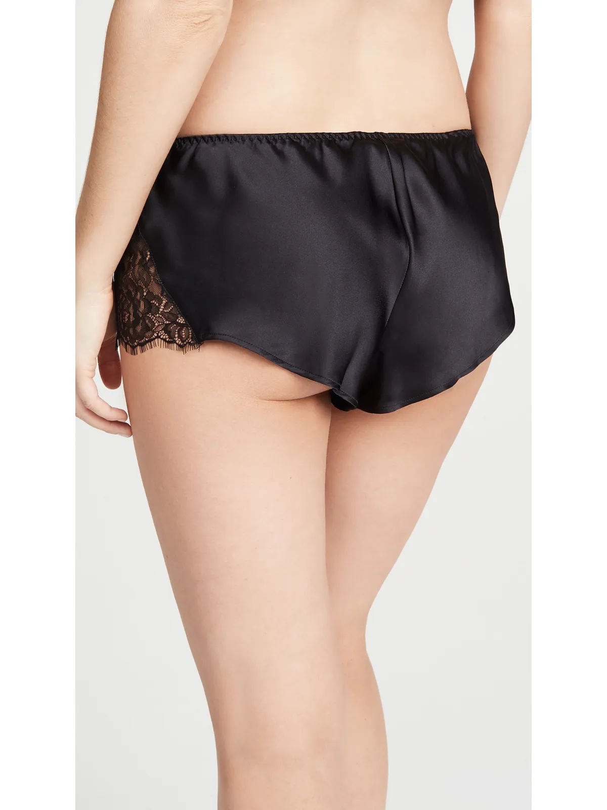 Journelle シャーロット タップショーツ - 画像3