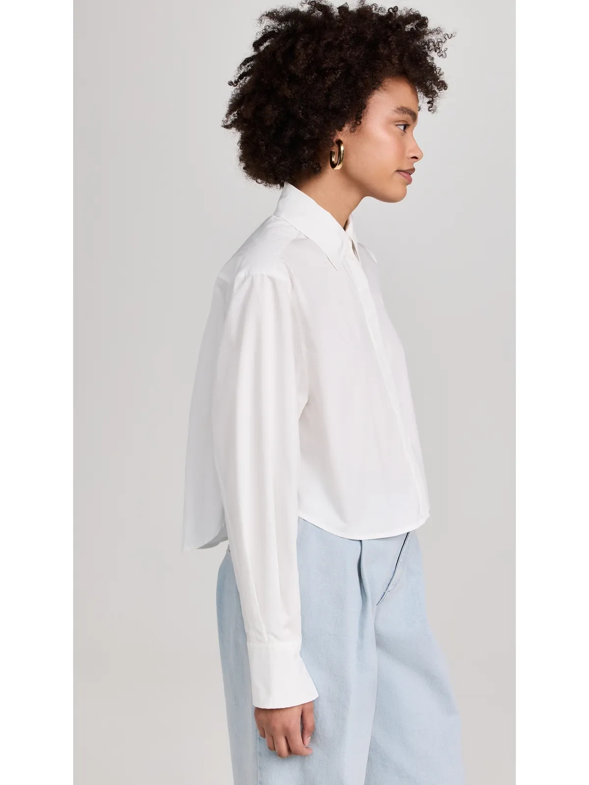 SIMKHAI Renata ブラウス - 画像4