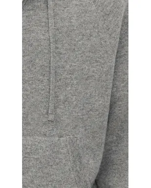 SIMKHAI ジャクソン カシミアブレンド フーディ - サムネイル6
