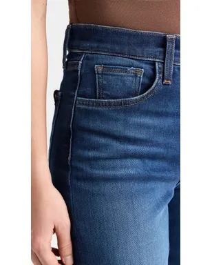 Joe's Jeans ミア ワイドレッグジーンズ - サムネイル6