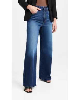Joe's Jeans ミア ワイドレッグジーンズ - サムネイル2