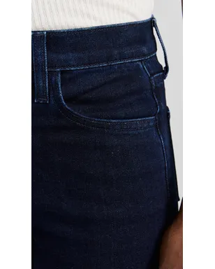 Joe's Jeans ブレイク クロップド ワイドレッグ ジーンズ - サムネイル6