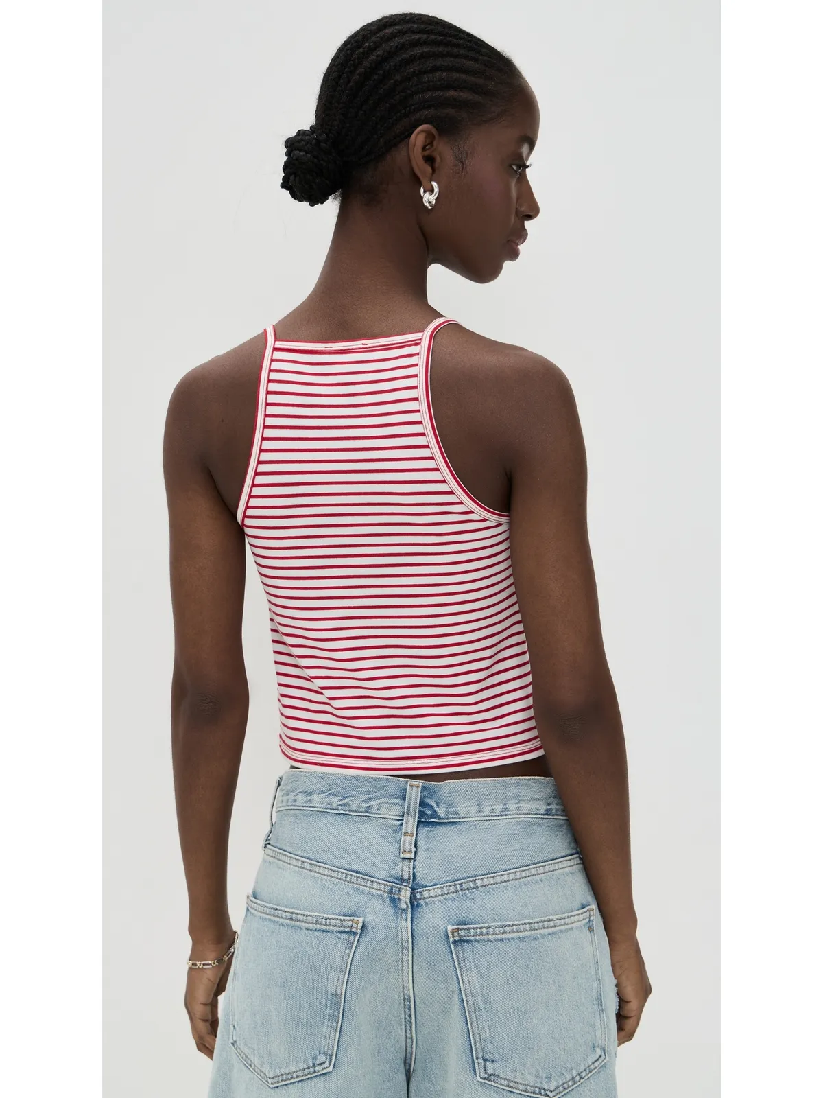 Joe's Jeans Everydayタンクトップ - 画像3