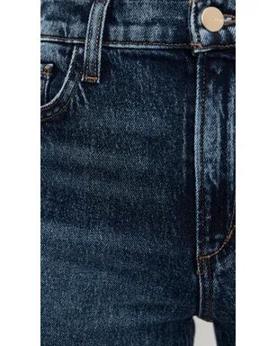 Joe's Jeans ミア ハイライズ ワイドレッグ ジーンズ - サムネイル6