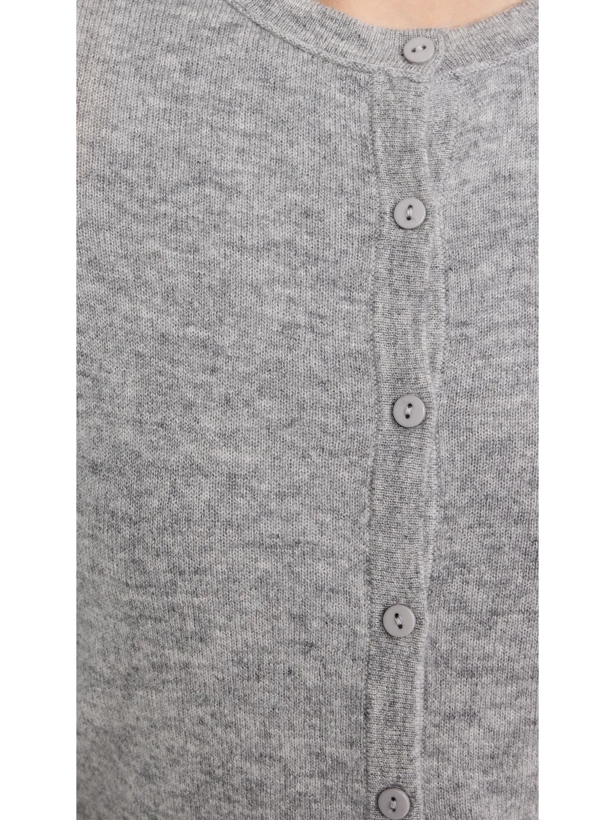 Joe's Jeans Dani Cashmere Cardigan - 画像6